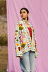 Sujani Art Summer Jacket